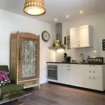Soepp & Restaurant Bed & Breakfast Alkmaar