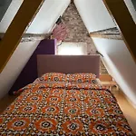 Bed & Breakfast Soepp & Restaurant Alkmaar
