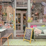 Soepp & Restaurant Alkmaar