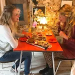 Soepp & Restaurant Bed & Breakfast Alkmaar