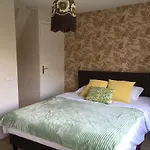 Bed & Breakfast Soepp & Restaurant Alkmaar