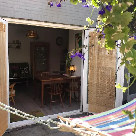 Soepp & Restaurant Bed & Breakfast 4*