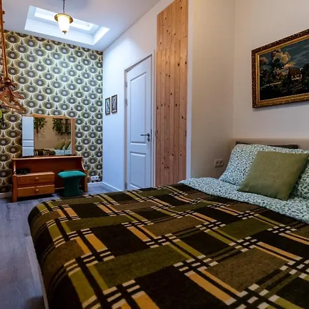 Bed & Breakfast Soepp & Restaurant 4*