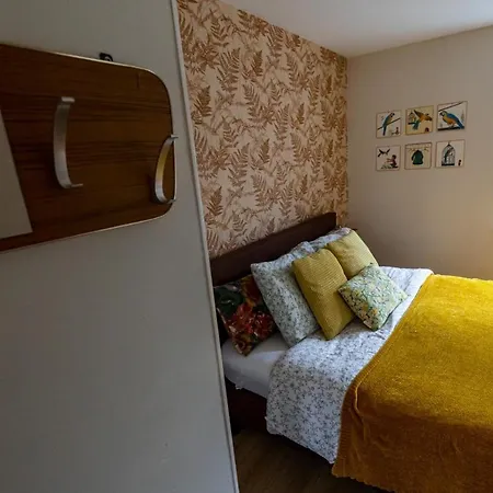 Soepp & Restaurant Bed & Breakfast 4*