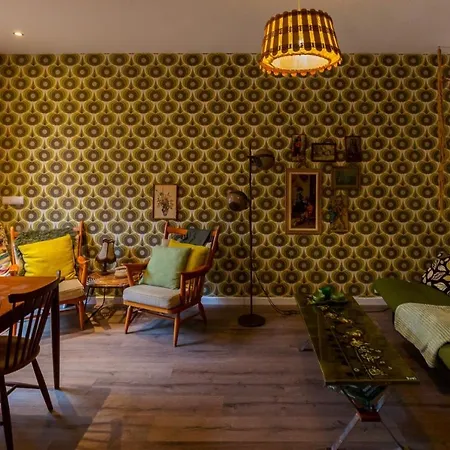 Soepp & Restaurant Bed & Breakfast 4*