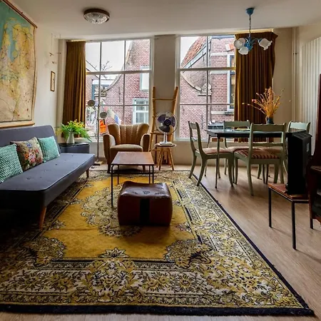 Bed & Breakfast Soepp & Restaurant Alkmaar