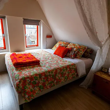 Soepp & Restaurant Bed & Breakfast 4*