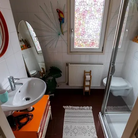 Bed & Breakfast Soepp & Restaurant 4*