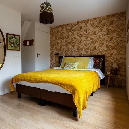 Soepp & Restaurant Bed & Breakfast 4*