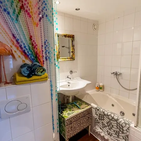 Bed & Breakfast Soepp & Restaurant