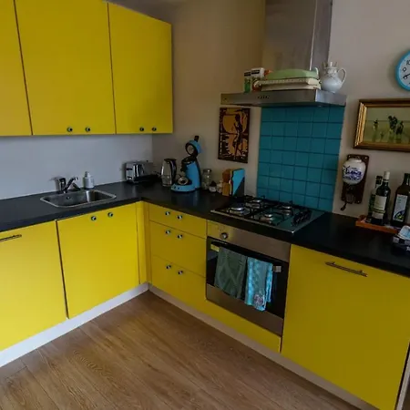 Soepp & Restaurant Bed & Breakfast Alkmaar