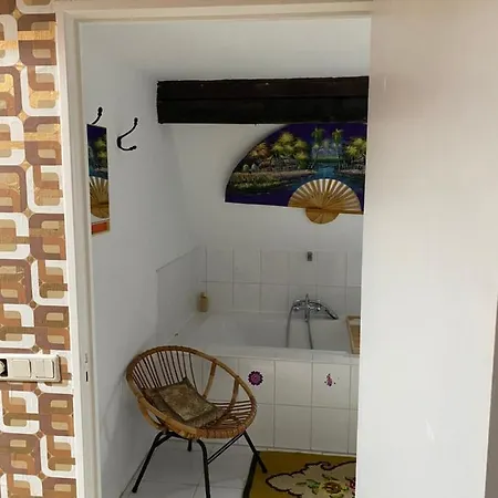 Soepp & Restaurant فندق مبيت وإفطار ألكمار