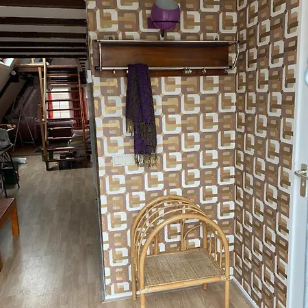 Bed & Breakfast Soepp & Restaurant 4*