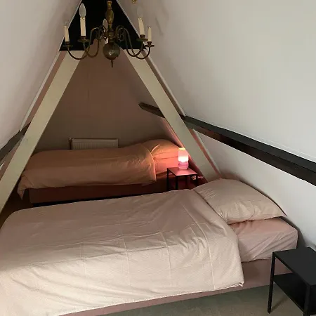 Soepp & Restaurant Bed & Breakfast 4*