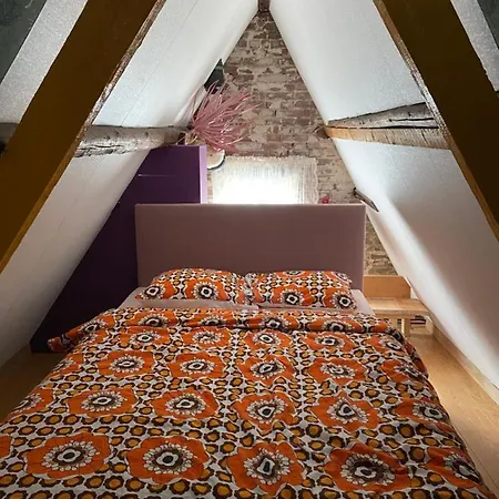 Bed & Breakfast Soepp & Restaurant Alkmaar