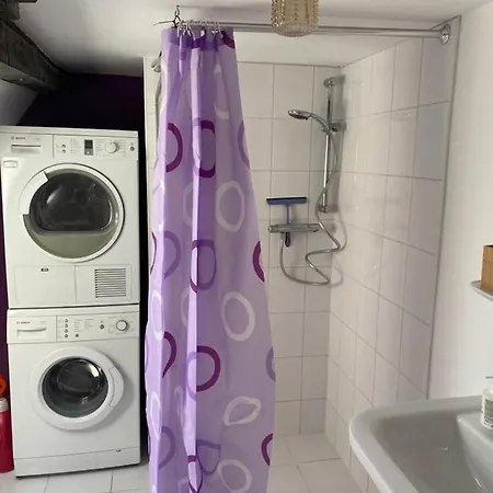 Bed & Breakfast Soepp & Restaurant 4*