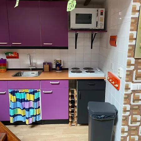 Soepp & Restaurant Bed & Breakfast