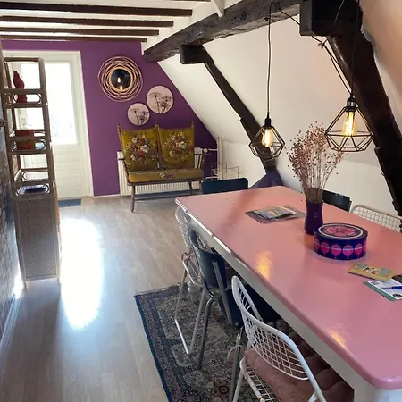 Soepp & Restaurant אלקמאר