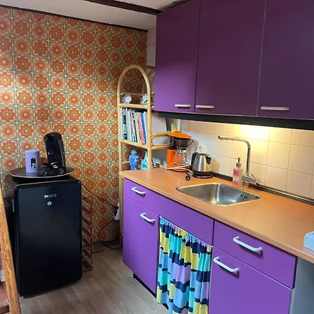 Soepp & Restaurant Bed & Breakfast