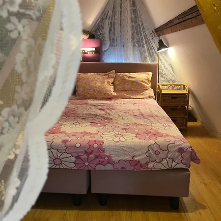 Soepp & Restaurant Bed & Breakfast 4*