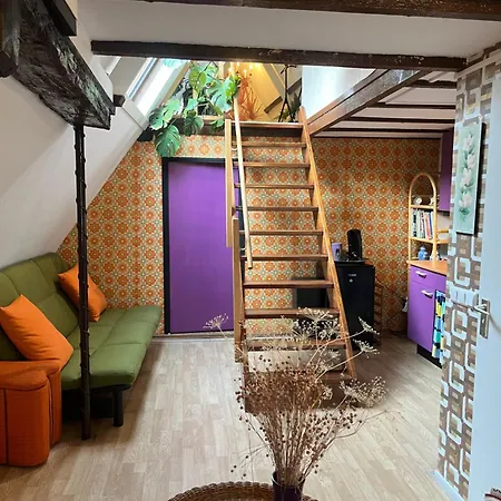 Soepp & Restaurant 4* Алкмар