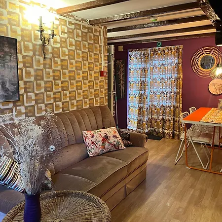 Soepp & Restaurant Alkmaar