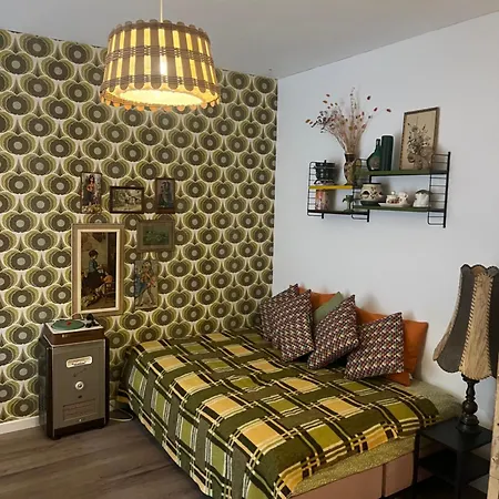 Soepp & Restaurant Bed & Breakfast 4*