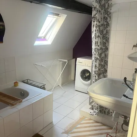 Bed & Breakfast Soepp & Restaurant