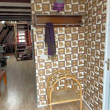 Soepp & Restaurant Bed & Breakfast