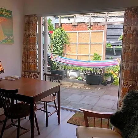 Bed & Breakfast Soepp & Restaurant 4*