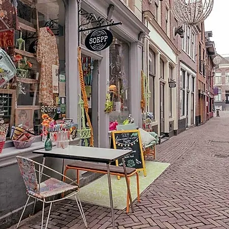 Soepp & Restaurant Bed & Breakfast