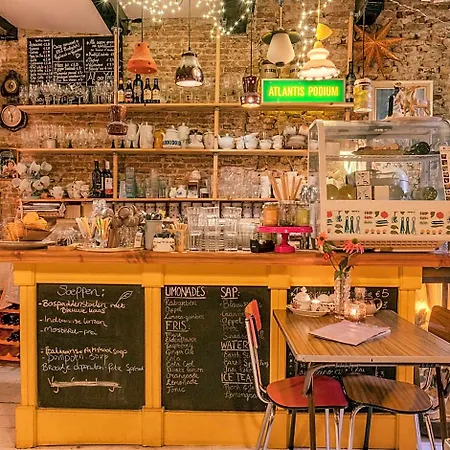 Soepp & Restaurant 4*