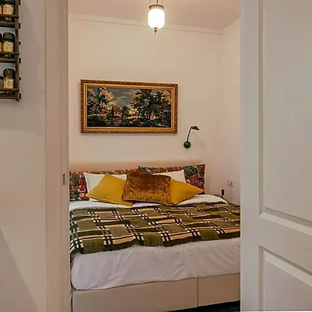 Soepp & Restaurant Bed & Breakfast Alkmaar