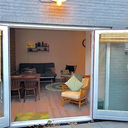 Bed & Breakfast Soepp & Restaurant 4*