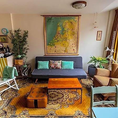 Bed & Breakfast Soepp & Restaurant Alkmaar