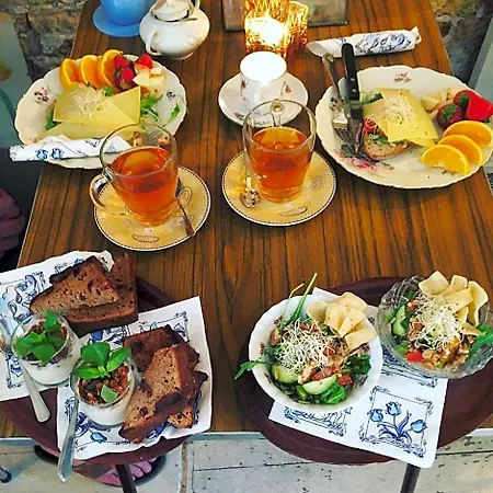 Soepp & Restaurant 4* ألكمار