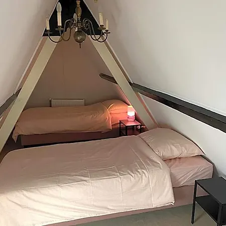 Soepp & Restaurant Bed & Breakfast
