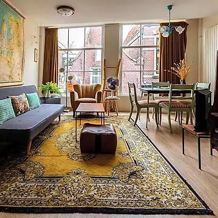 Bed & Breakfast Soepp & Restaurant Alkmaar