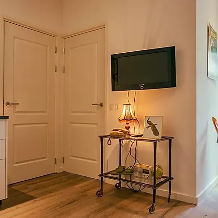 Bed & Breakfast Soepp & Restaurant 4*