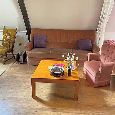 فندق مبيت وإفطار Soepp & Restaurant