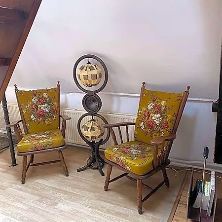 Soepp & Restaurant فندق مبيت وإفطار