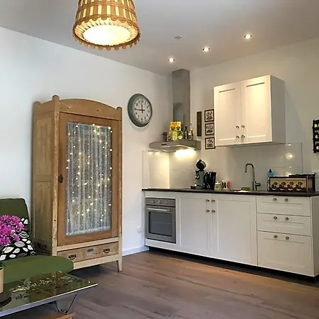 Soepp & Restaurant Bed & Breakfast Alkmaar