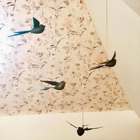 Soepp & Restaurant Bed & Breakfast Alkmaar