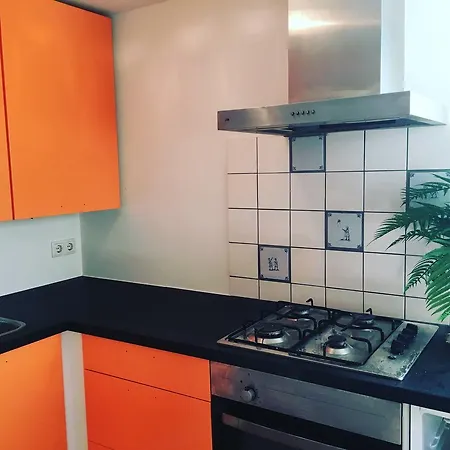 Bed & Breakfast Soepp & Restaurant 4*