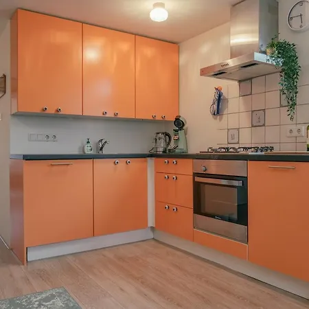 Soepp & Restaurant فندق مبيت وإفطار ألكمار