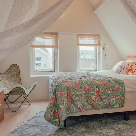 Soepp & Restaurant 4* Alkmaar