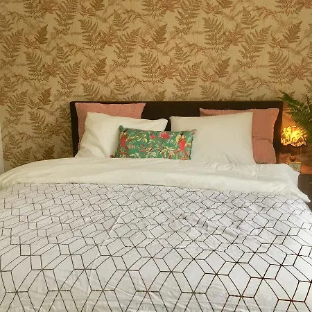 Soepp & Restaurant Bed & Breakfast