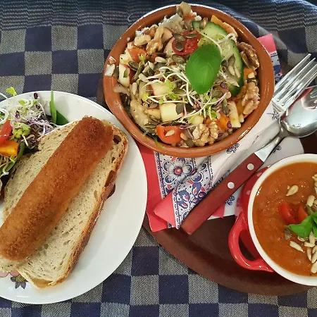 Soepp & Restaurant ألكمار