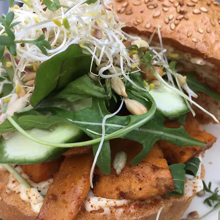 Soepp & Restaurant 4* Alkmaar