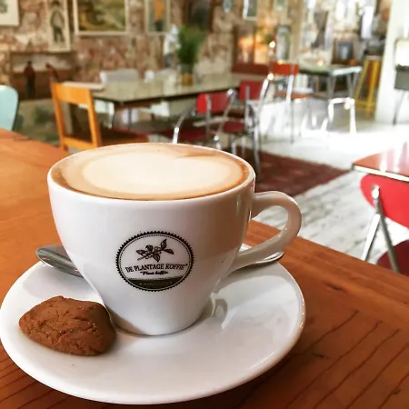 Bed & Breakfast Soepp & Restaurant 4*